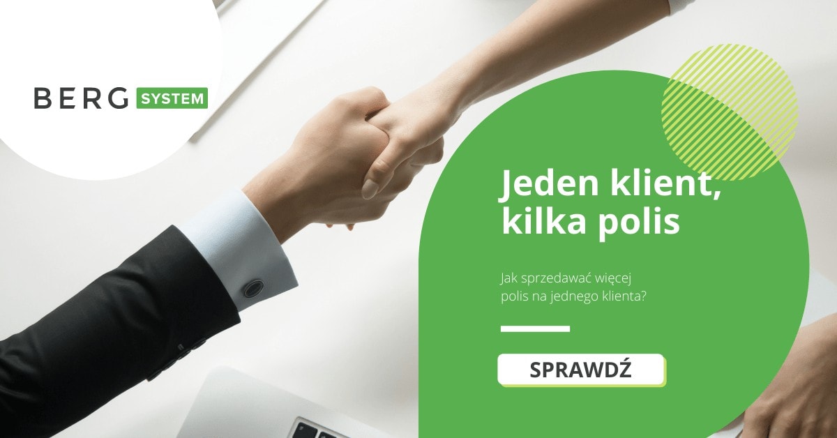 Jak sprzedawać więcej ubezpieczeń obecnym klientom?