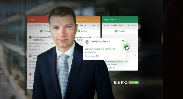Bezpłatne szkolenie Praktyczne zastosowania systemu CRM w banku spółdzielczym