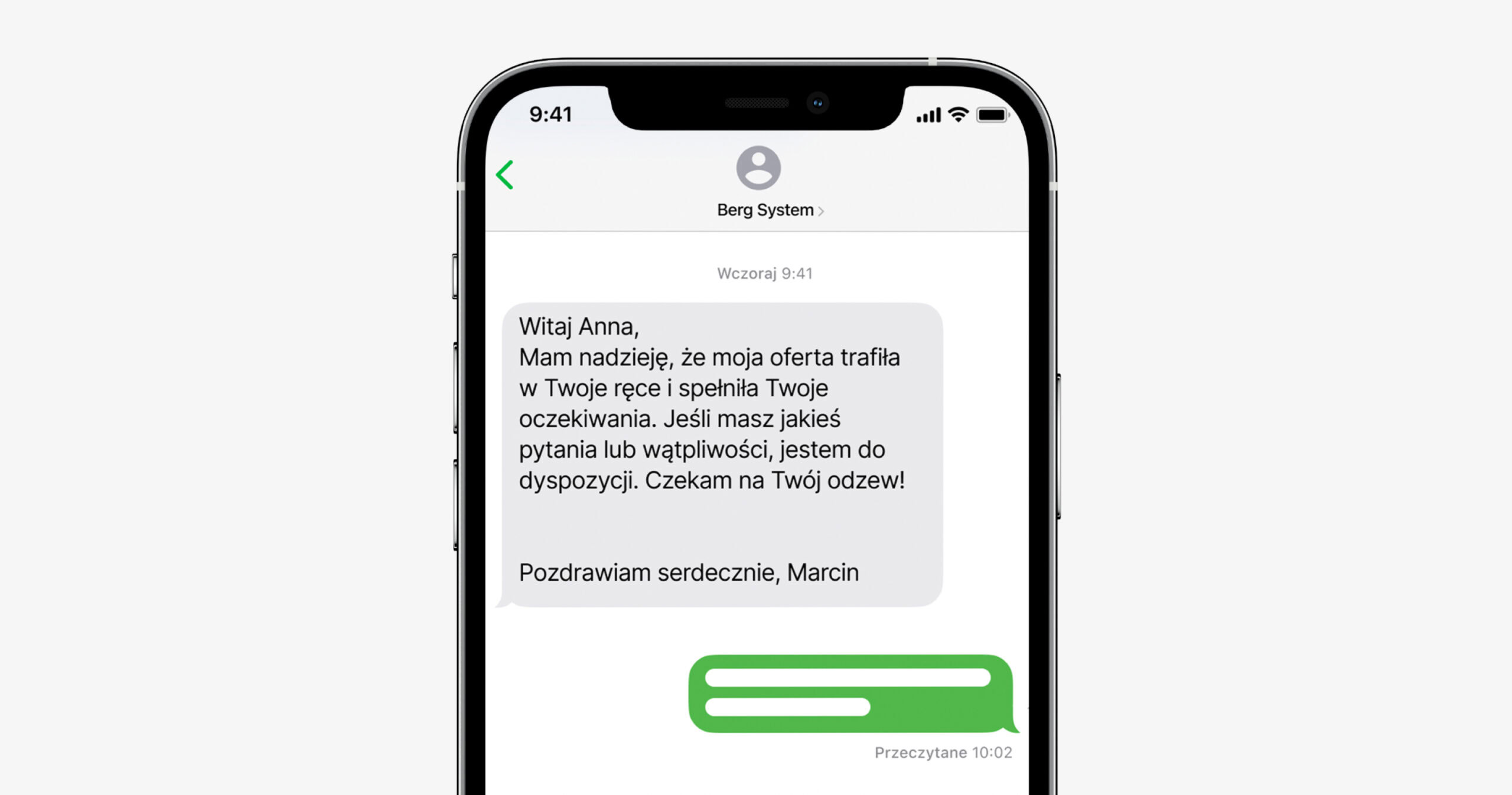 Integracja z CRM automatyzacja komunikacji SMS