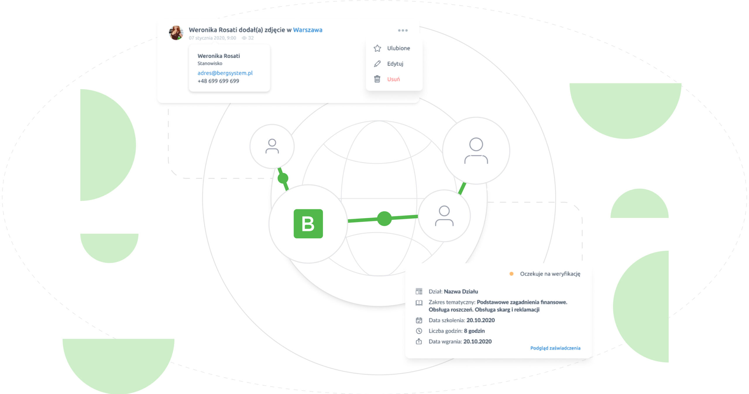 Intranet dla firm – 10 pomysłów na organizację Intranetu w firmie portal pracowniczy