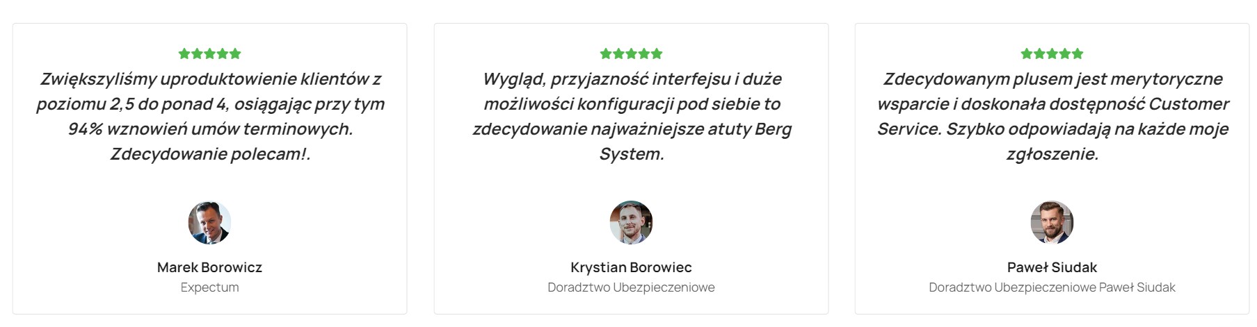 Jak napisać ofertę handlową Wykorzystaj gotowy wzór oferty handlowej opinie klientów