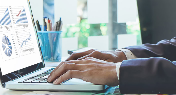 Organizacja data-driven. Jak budować firmę opartą na danych i procesach