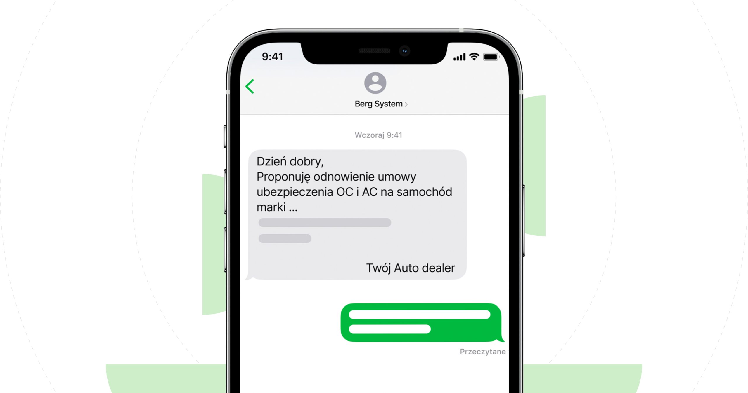 Organizacja Pracy Dzia u Ubezpiecze W Bran y Automotive
