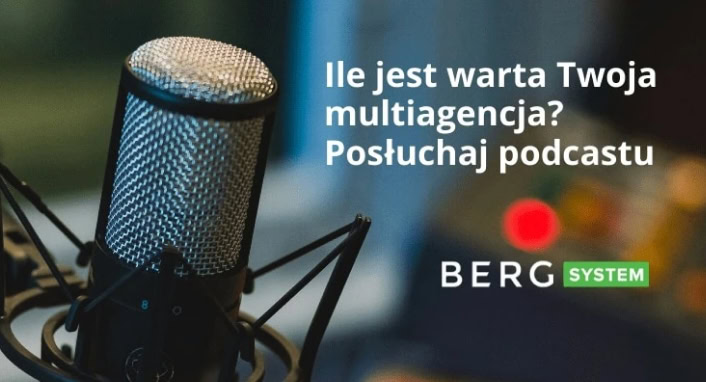 [PODCAST] Ile jest warta multiagencja