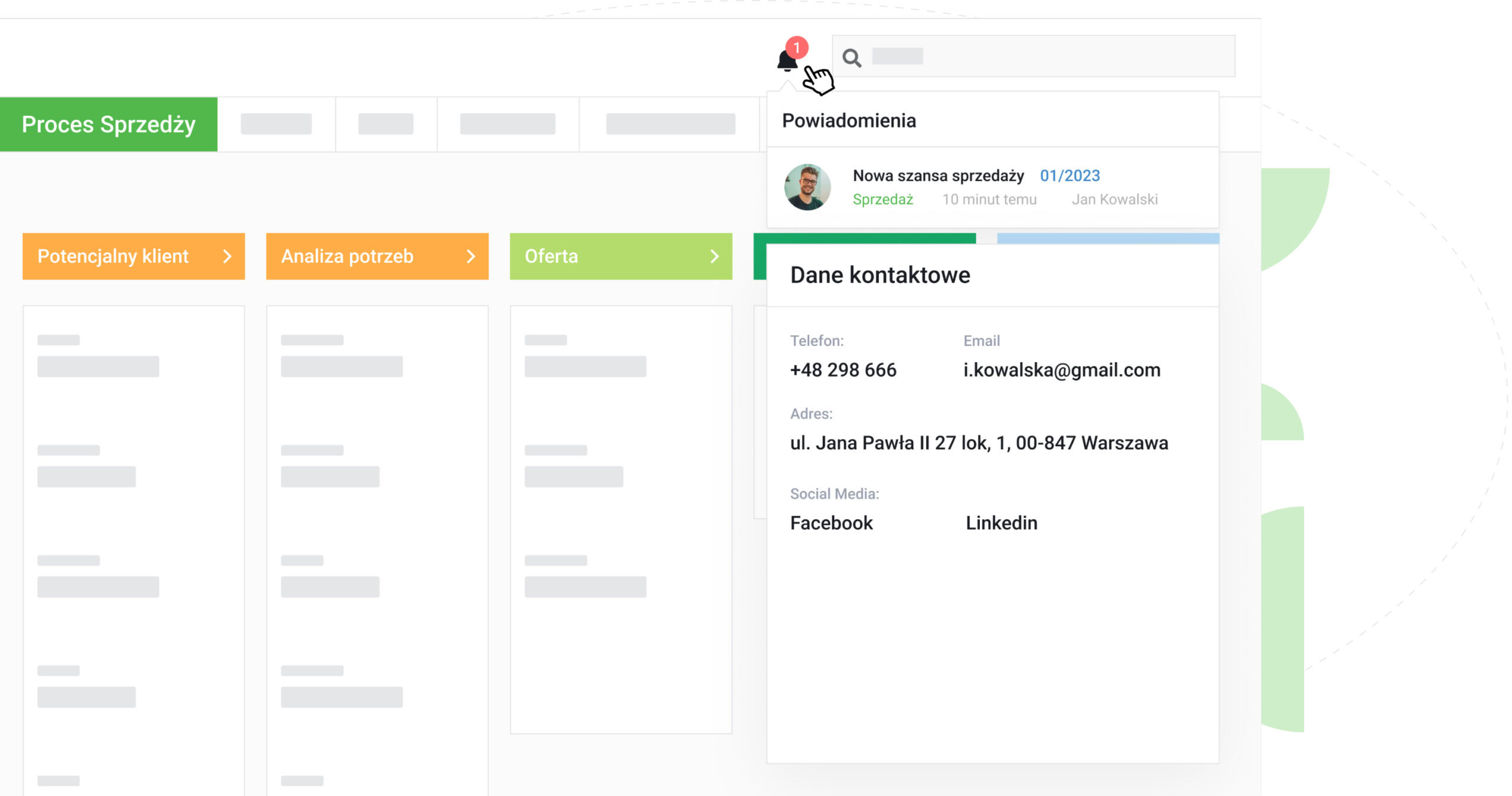 Skuteczna rozmowa sprzedażowa – co sprawi, że klient kupi proces sprzedaży