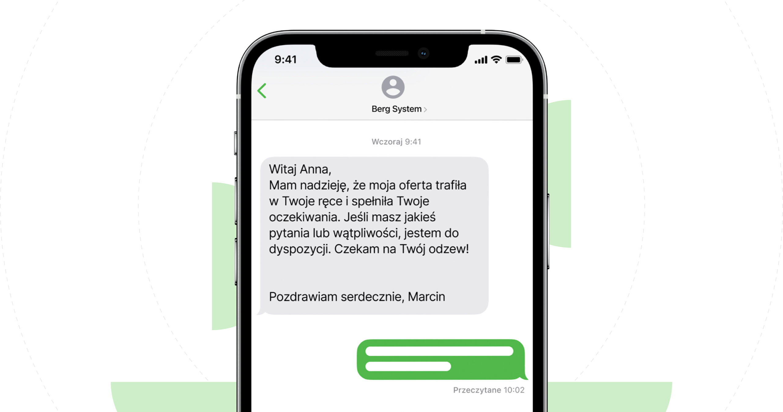 Skuteczny follow up w sprzedaży. Strategie i przykłady follow-up wysyłka SMS z CRM