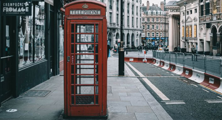 W UK pracuje się tylko na prowizji. Polak opowiada jak sprzedawać ubezpieczenia w Anglii