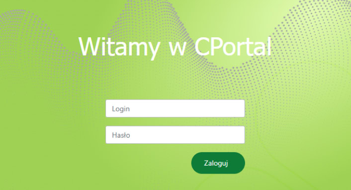 cPortal Compensa – logowanie dla agentów